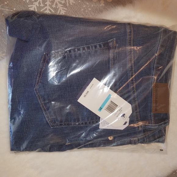 Jeans Nautica Jeans Hi Rise STRETCH Skinny Jeans W31 /12 - Picture 14 of 15